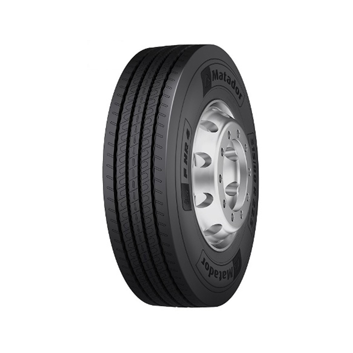 385/65 R22.5 F HR 4 160K 3PMSF TL MATADOR