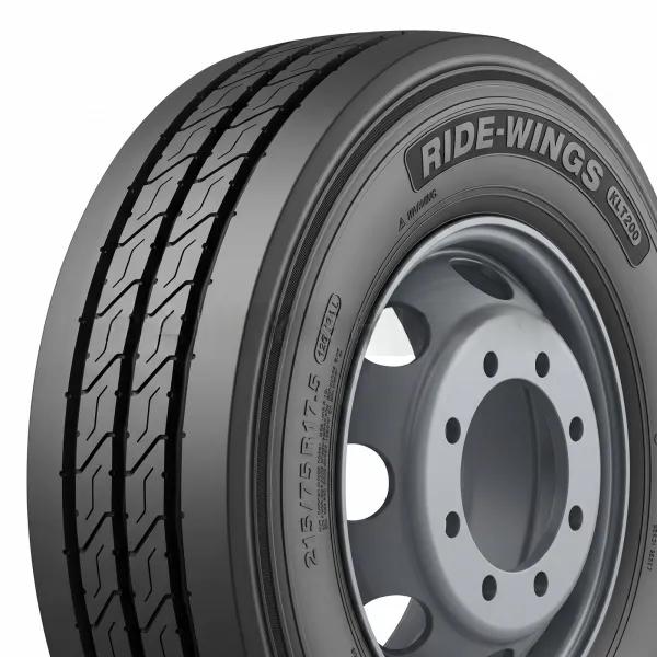 LEAO LA 215/75R17,5 KLT200 135/133 J 16PR TL