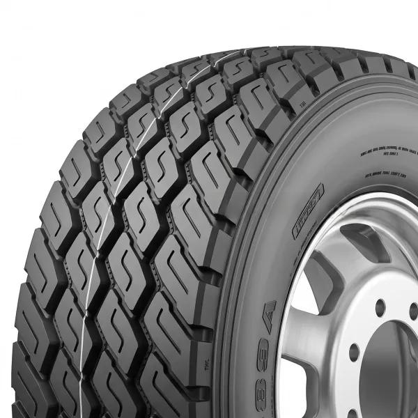 SAMSON GS 425/65R22,5 GL689A 165 K 20PR TL M+S; 3PMSF