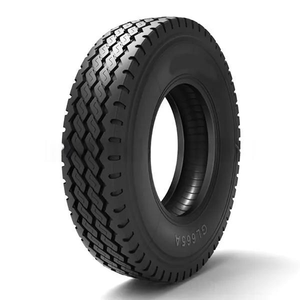 SAMSON GS 295/80R22,5 GL665A 152/148 K 18PR TL M+S; 3PMSF