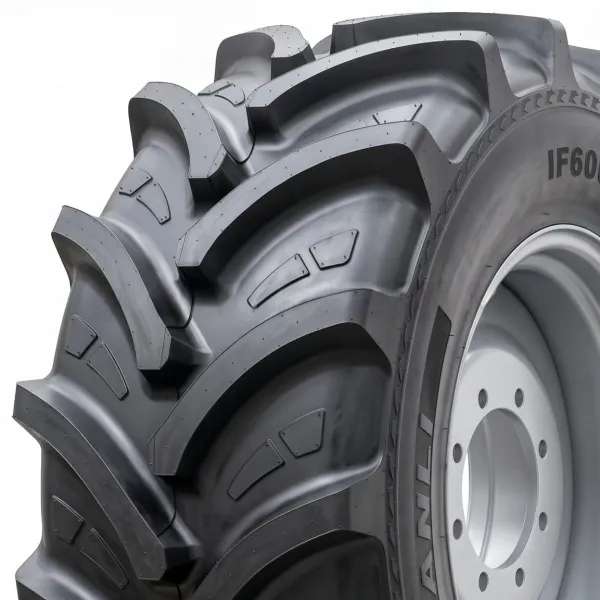 TIANLI TI 540/65R28 AGRO RADIAL 142/145D/A8 TL