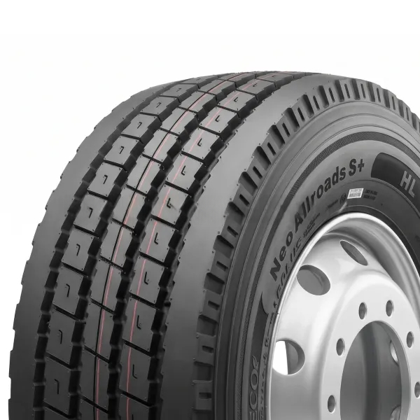 AEOLUS AE 385/55R22,5 Neo Allroads S+ 164K 24PR TL M+S; 3PMSF