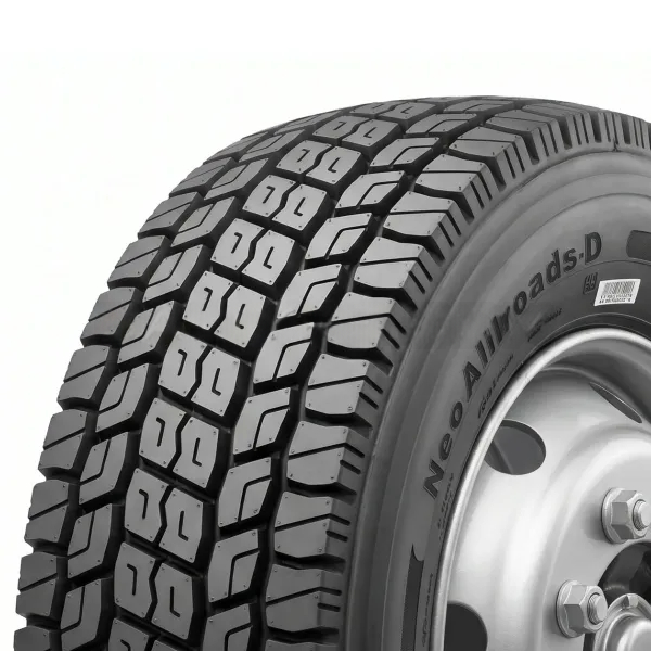 AEOLUS AE 215/75R17,5 NEO ALLROADS D 126/124M 16PR TL