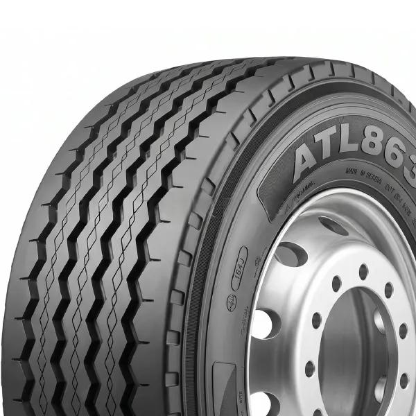 LEAO LA 385/65R22,5 ATL863 164 J 24PR XL TL