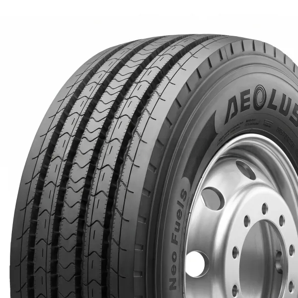 AEOLUS AE 315/70R22,5 NEO FUEL S 156/150L 18PR TL (HIGH LOAD)