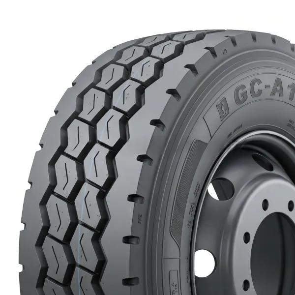 SAMSON GS 11R22,5 GC-A1 148/145 L 18PR TL M+S; 3PMSF