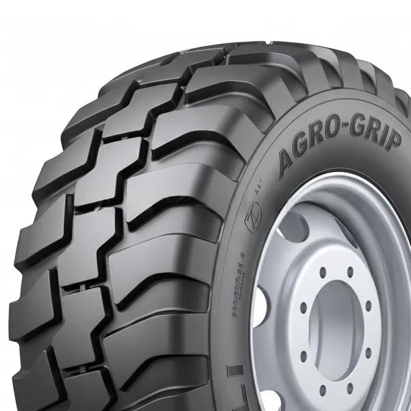 TIANLI TI 600/50R22,5 AGRO GRIP STEEL BELT 167D TL TIANLI TI 600/50R22,5 AGRO GRIP STEEL BELT 167D TL