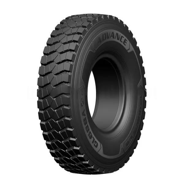 SAMSON GS 325/95R24 GL688A 162/160 K TTF M+S