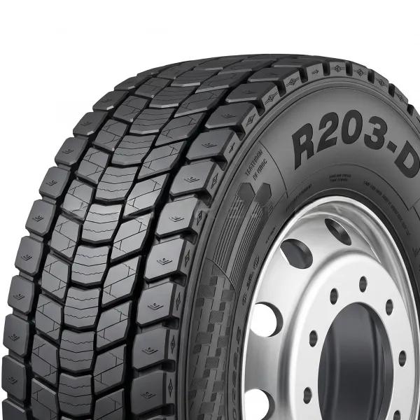 LEAO LA 295/60R22,5 R203-D 150/147 L 16PR