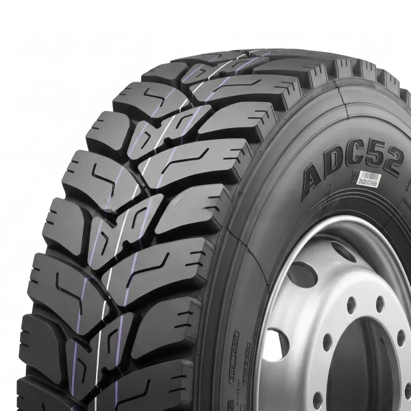 AEOLUS AE 315/80R22,5 ADC52 156/150K 18PR TL