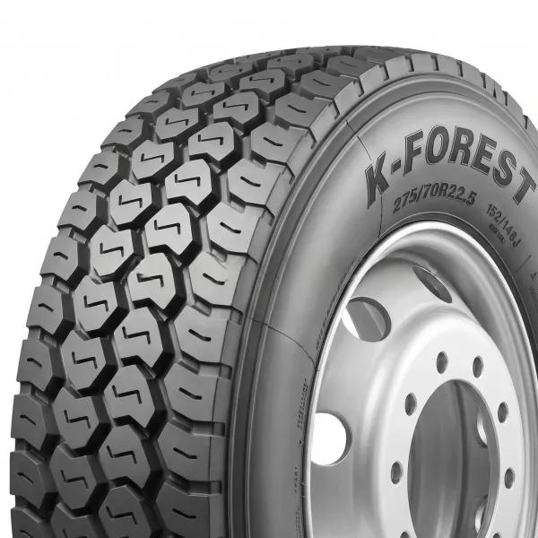 LEAO LA 265/70R19,5 F-A01 143/141 J 18PR