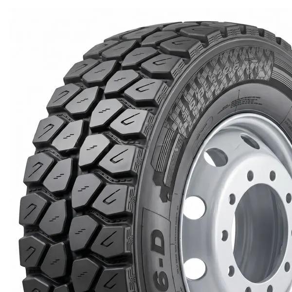 LEAO LA 315/80R22,5 M206-D 158/150 K 22PR