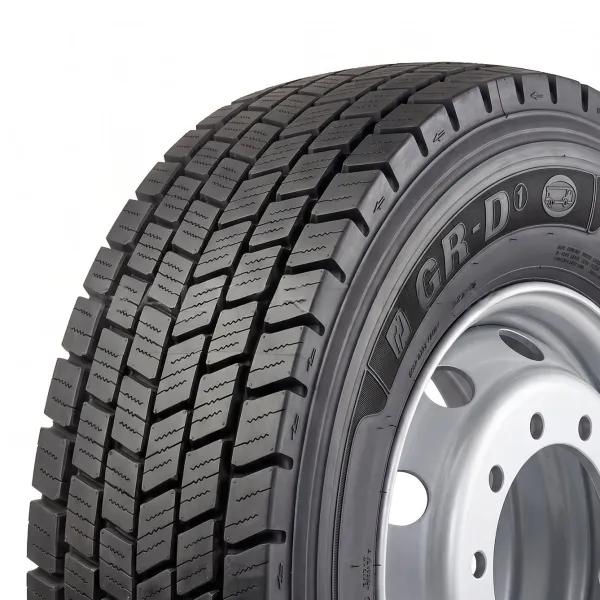 SAMSON GS 315/70R22,5 GR-D1 156/150 (154/150) L (M) 20PR TL M+S; 3PMSF