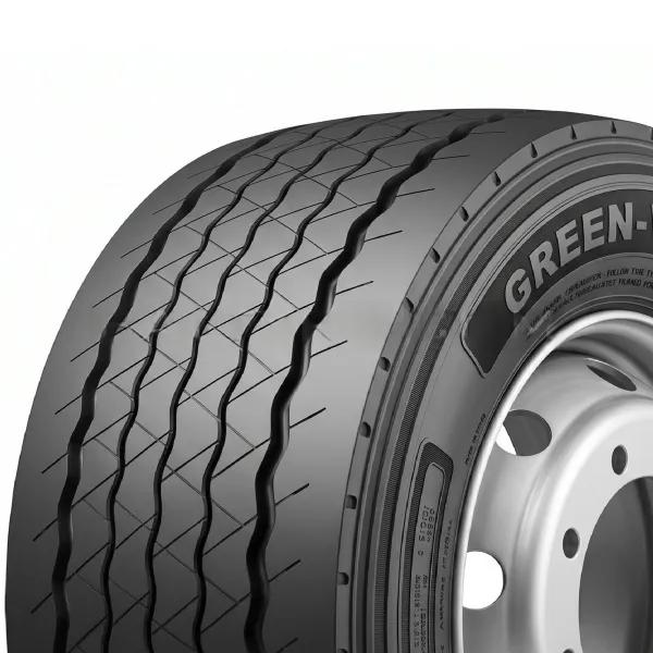 LEAO LA 385/65R22,5 ETT100 164 (158) K (L) 24PR TL LEAO LA 385/65R22,5 ETT100 164 (158) K (L) 24PR TL