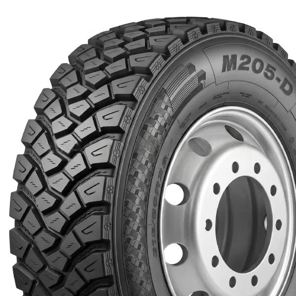 LEAO LA 315/80R22,5 M205-D 158/150 K 22PR