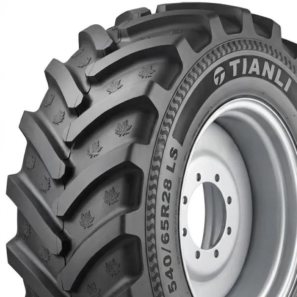 TIANLI TI 600/60R28 Forest Leader (ST) LS-2 159/156A8/B TL