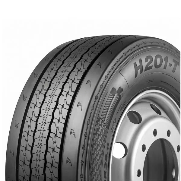 LEAO LA 385/55R19,5 H201-T 156 J 18PR LEAO LA 385/55R19,5 H201-T 156 J 18PR