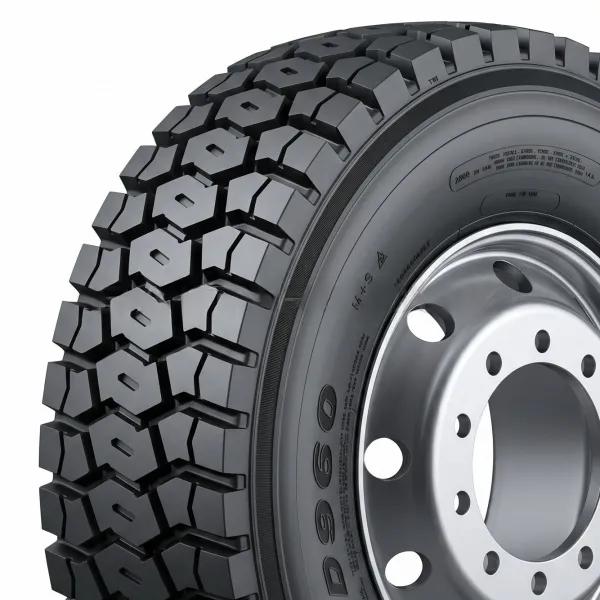 LEAO LE 315/80R22,5 D960 156/150 L 20PR TL LEAO LE 315/80R22,5 D960 156/150 L 20PR TL