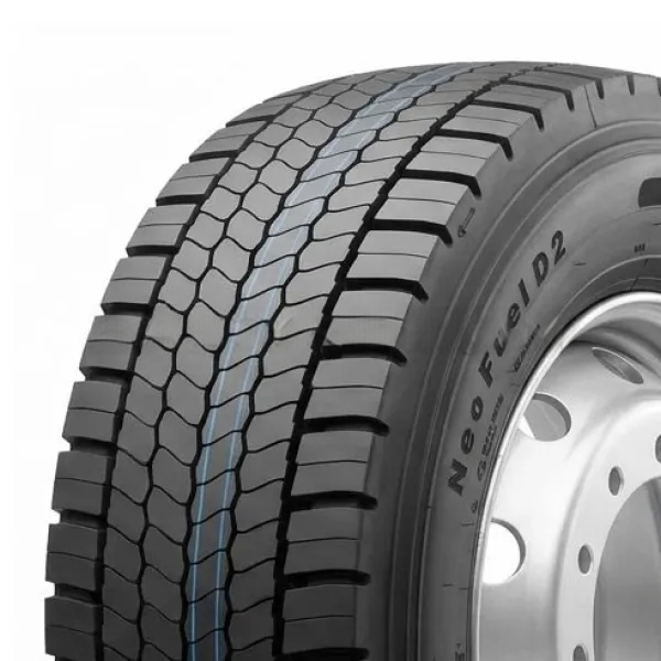 AEOLUS AE 295/60R22,5 NEO FUEL D2 150/147K 18PR TL