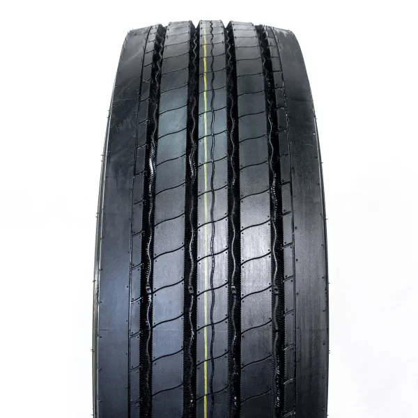 SAMSON GS 235/75R17,5 GR-T1 143/141 J 16PR TL M+S; 3PMSF