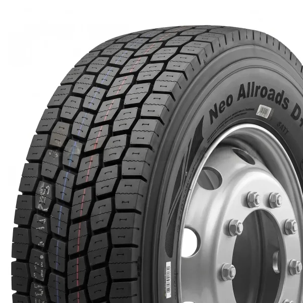 AEOLUS AE 275/70R22,5 Neo AllroadsD+ 148/145M 18PR TL
