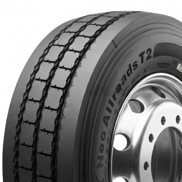 AEOLUS AE 215/75R17,5 NEO ALLROADS T2 136/134J 18PR TL