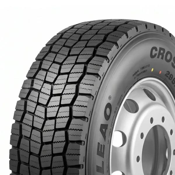 LEAO LA 295/80R22,5 W-D60 CROSSWINTER 154/149 M 18PR