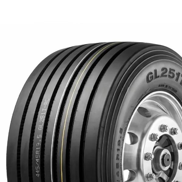 SAMSON GS 435/50R19,5 GL251T 160 J 20PR TL M+S SAMSON GS 435/50R19,5 GL251T 160 J 20PR TL M+S