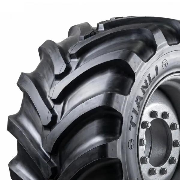 TIANLI TI 600/50-22,5 Forest Grip (ST) LS-2 159A8 20PR TT TIANLI TI 600/50-22,5 Forest Grip (ST) LS-2 159A8 20PR TT