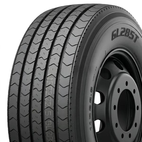SAMSON GS 235/80R16 GL285T 130/126 M 16PR TL SAMSON GS 235/80R16 GL285T 130/126 M 16PR TL