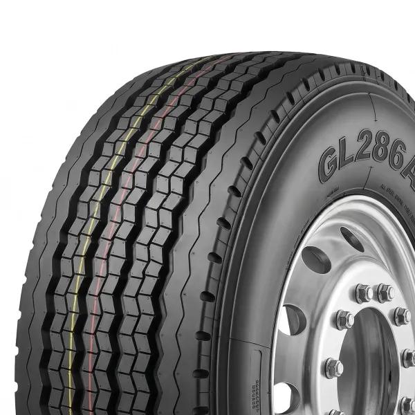 SAMSON GS 385/65R22,5 GL286A 164 (160) K (K) 24PR TL M+S; 3PMSF SAMSON GS 385/65R22,5 GL286A 164 (160) K (K) 24PR TL M+S; 3PMSF