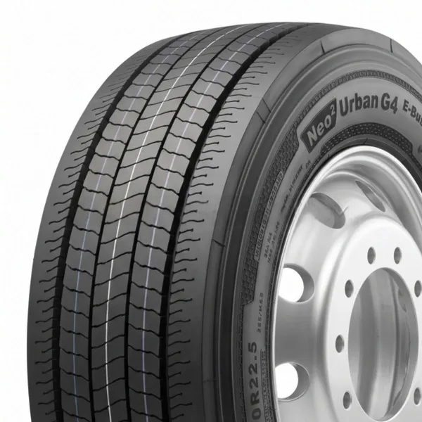 AEOLUS AE 275/70R22,5 NEO URBAN G4 E-bus 152/149J 18PR TL RFID