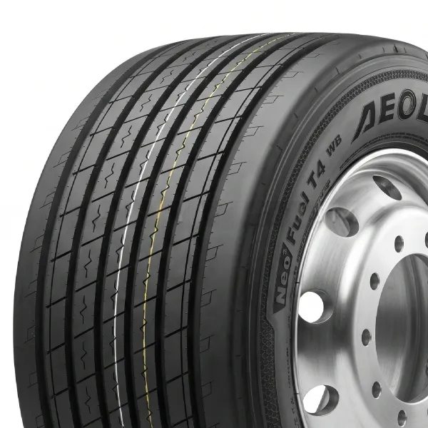 AEOLUS AE 445/45R19,5 NEO2 FUEL T4WB 164J 22PR TL RFID