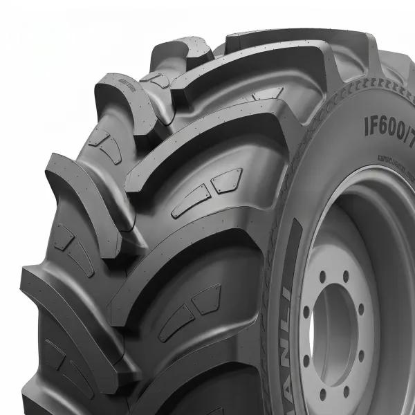 TIANLI TI 480/65R24 AGRO RADIAL 133/136D/A8 TL TIANLI TI 480/65R24 AGRO RADIAL 133/136D/A8 TL