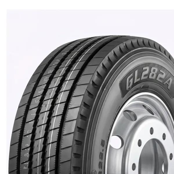SAMSON GS 215/75R17,5 GL283A 135/133 J 16PR TL M+S; 3PMSF