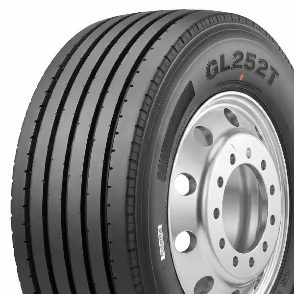 SAMSON GS 385/55R22,5 GL252T 160 (158) K (L) 20PR TL M+S