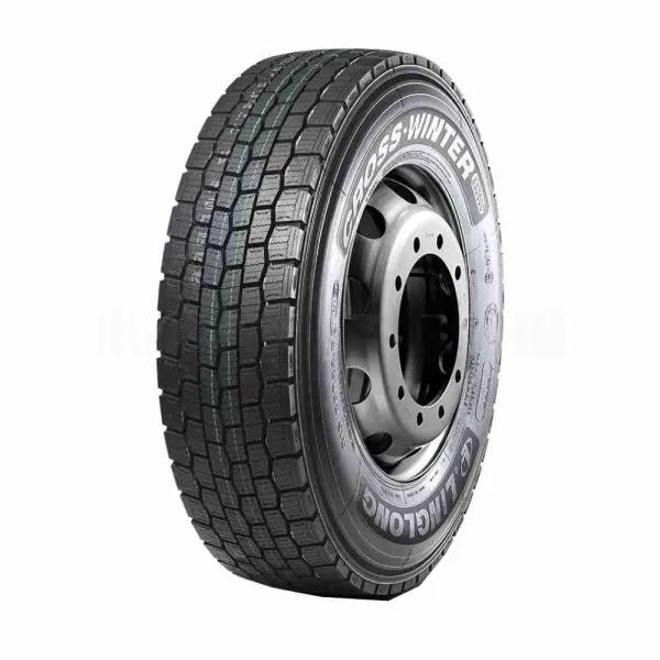 LEAO LE 295/80R22,5 KWD600 152/148 M 16PR TL LEAO LE 295/80R22,5 KWD600 152/148 M 16PR TL